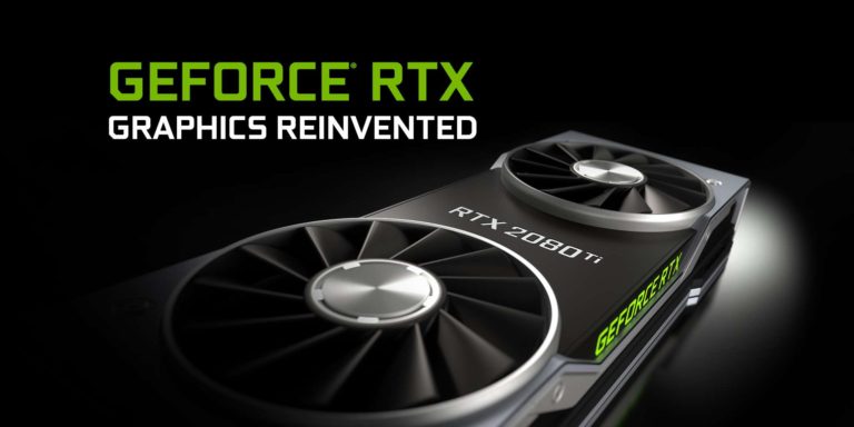 Nvidia GPUs