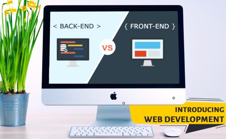 Introducing Web Development