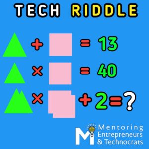 Tech-riddle-004 Technology Riddles | Brain Teaser Puzzles