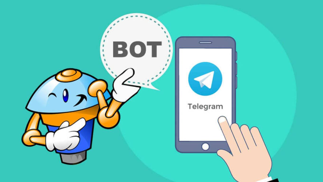 11 Most Useful Telegram Bots Which will make your daily task easy