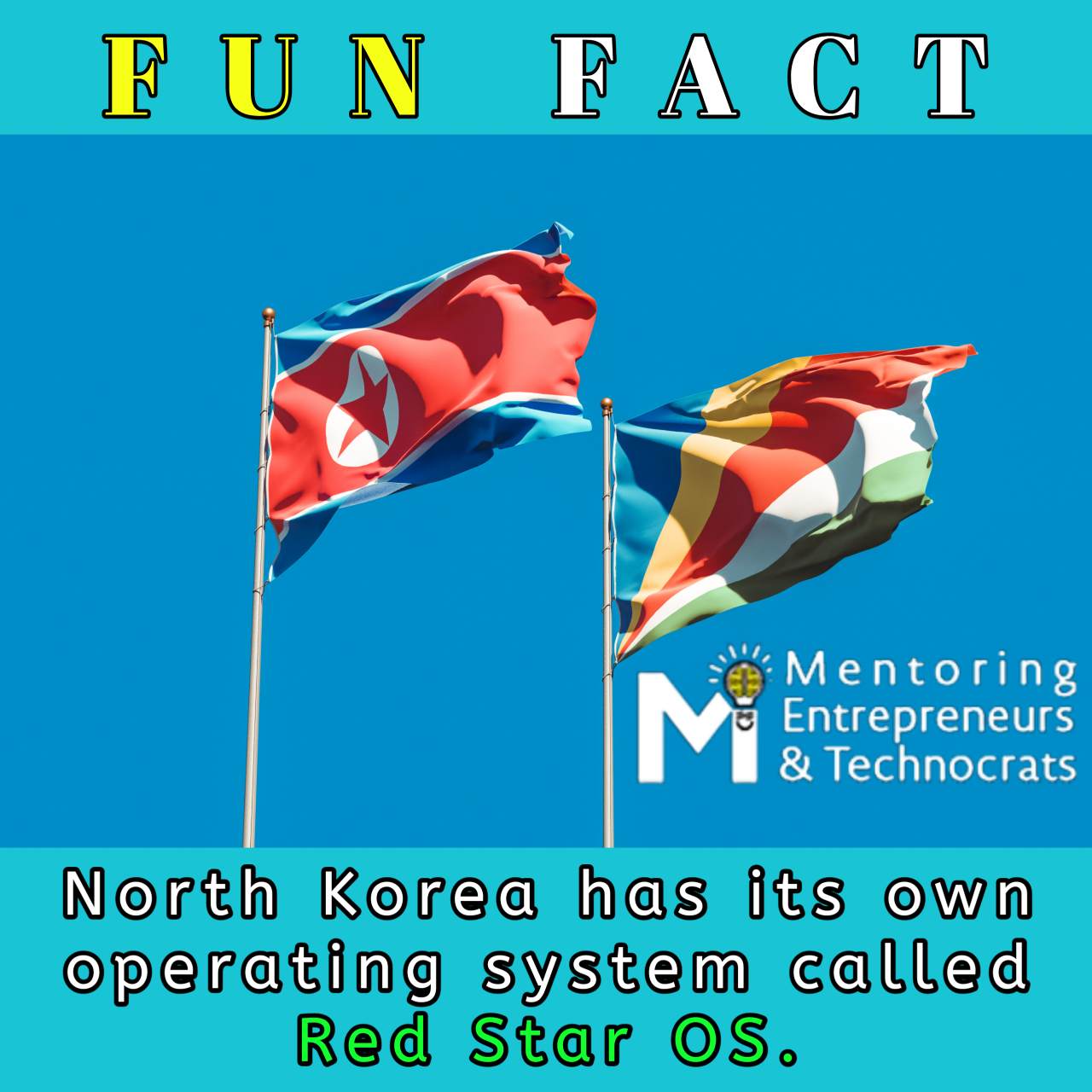 Operating System fun Fact