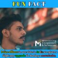 police and moustache fact